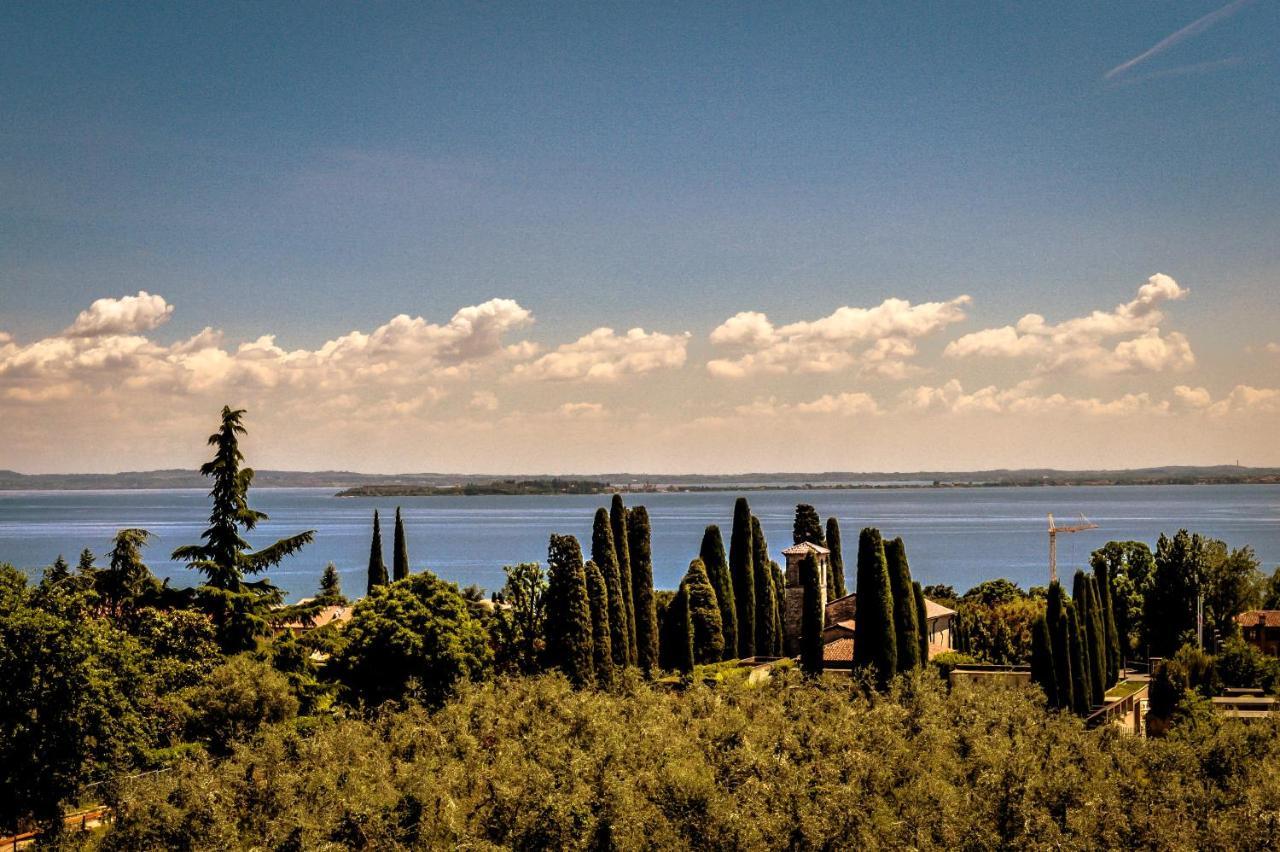 La Gemma Sul Lago Manerba del Garda Exterior photo