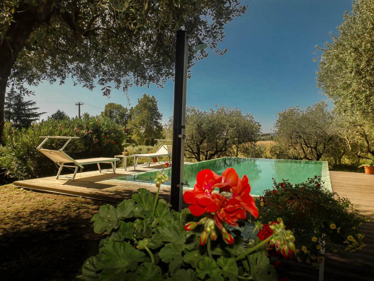 La Gemma Sul Lago Manerba del Garda Exterior photo